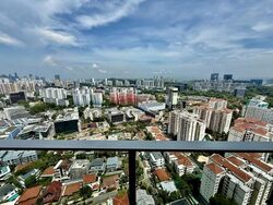 Stirling Residences (D3), Apartment #555975611